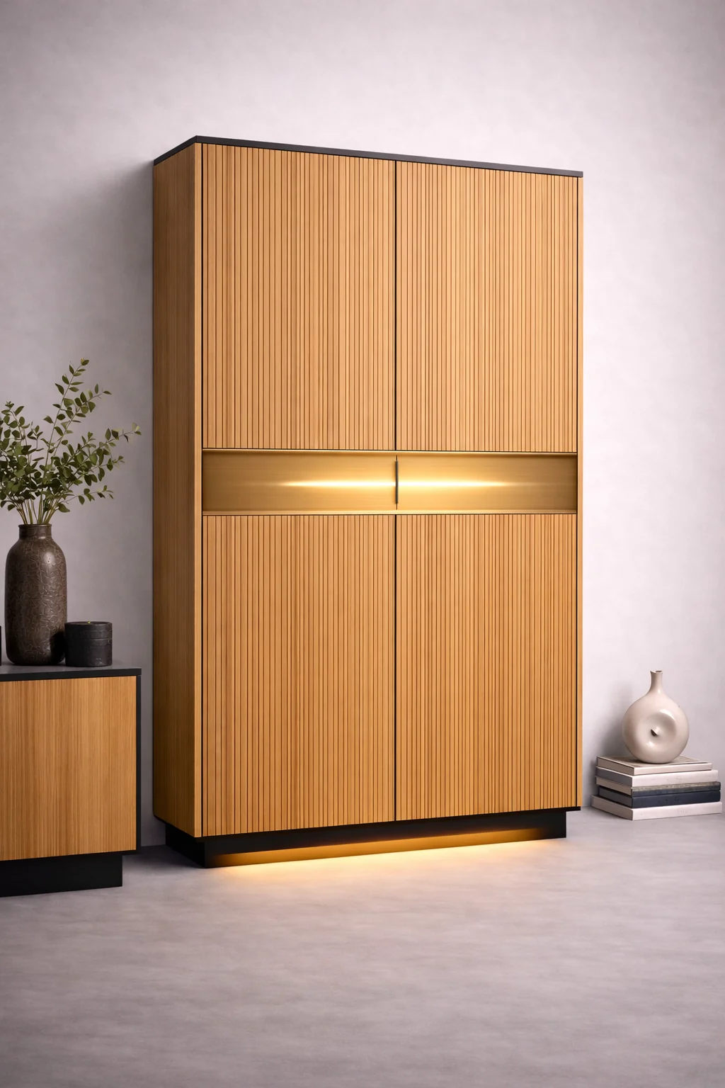 Szafa — nowoczesna 1